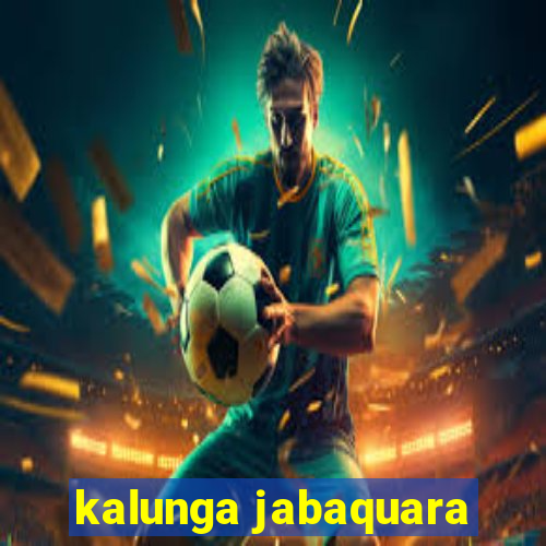 kalunga jabaquara